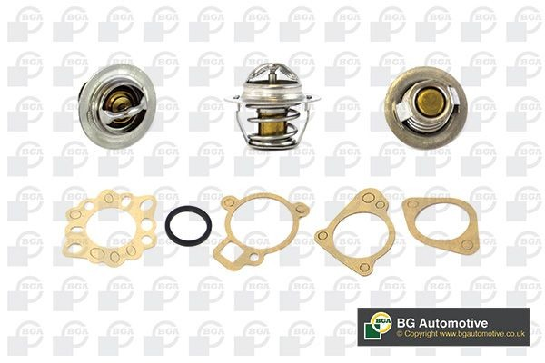CT5531K BGA Termostato
