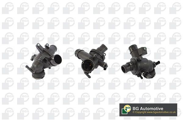 CT5652 BGA Termostato