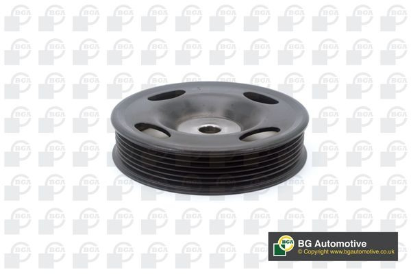  Polia de cambota Volkswagen Touran II monovolume (1T3) (2010 - 2015) II