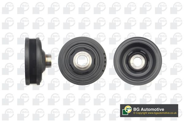 DP5600 BGA Polia de cambota