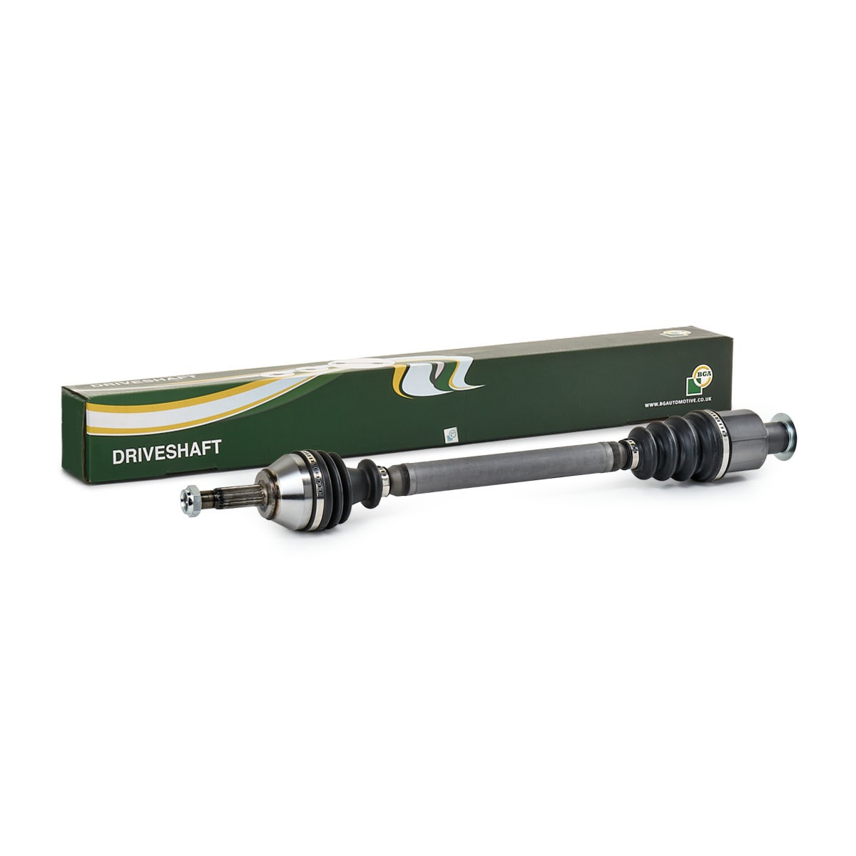 Semieixo (acionador) dianteiro esquerdo BGA DS7300R preço, a partir de 95,82 USD