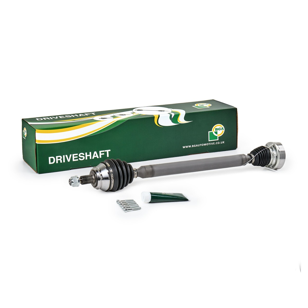 Compre DS9618R BGA Semieixo (acionador) dianteiro direito