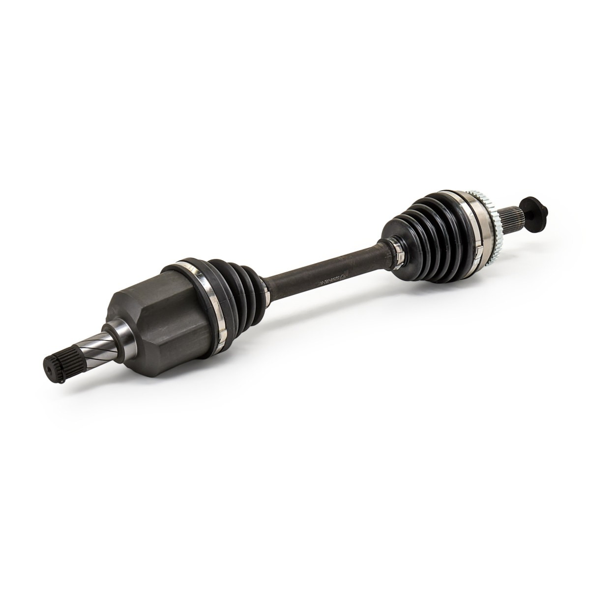 Semieixo (acionador) dianteiro esquerdo BGA DS9706LA preço, a partir de 143,38 USD