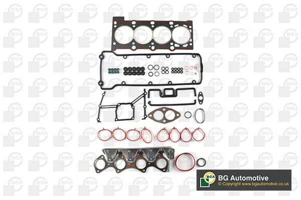 52169800 Fiat/Alfa/Lancia Kit superior de vedantes de motor