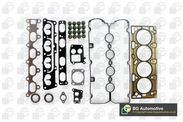Kit superior de vedantes de motor General Motors 93176980 preço, a partir de 111,44 USD