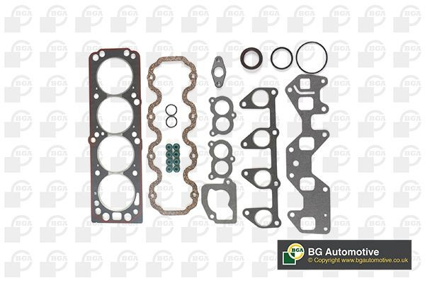HK7355 BGA Kit superior de vedantes de motor