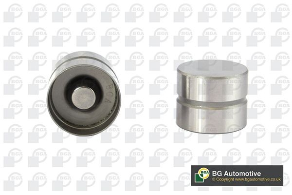 Compensador hidrâulico (empurrador hidrâulico), empurrador de válvulas Mazda 626 IV GE