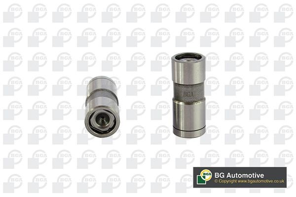 Compensador hidrâulico (empurrador hidrâulico), empurrador de válvulas Land Rover Range Rover II LP, P38A