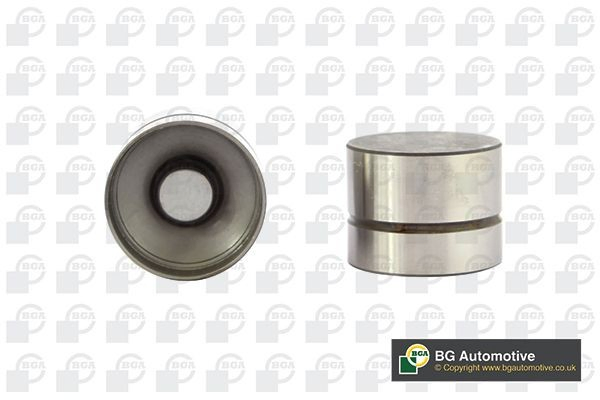Compre Compensador hidrâulico (empurrador hidrâulico), empurrador de válvulas Audi A4 