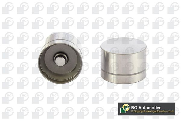 Compensador hidrâulico (empurrador hidrâulico), empurrador de válvulas para Mercedes CLK  C208