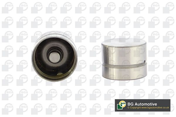 Compensador hidrâulico (empurrador hidrâulico), empurrador de válvulas para Volvo V70 I LV