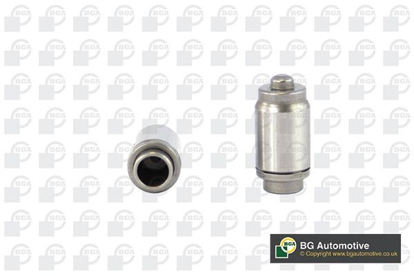 Compensador hidrâulico (empurrador hidrâulico), empurrador de válvulas para Mercedes S  W126