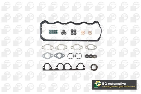 028198012C VAG Kit superior de vedantes de motor