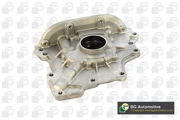 Compre Bomba de óleo Seat Ibiza 2