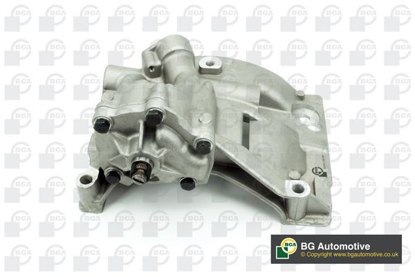 Bomba de óleo para BMW 3  E46