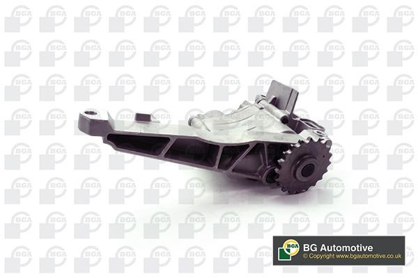 Bomba de óleo para Mercedes CLS  C219