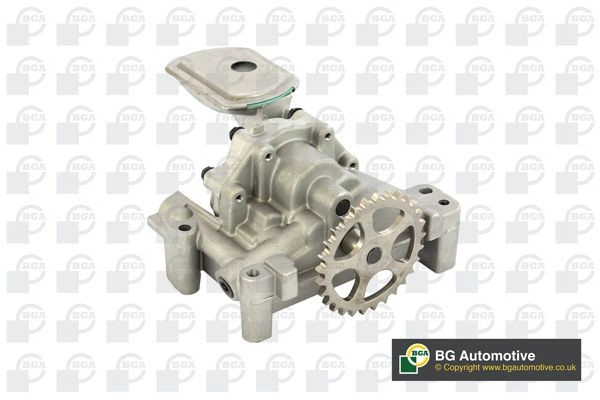  Bomba de óleo Fiat Scudo COMBINATO carrinha (220P) (1996 - 2006) COMBINATO