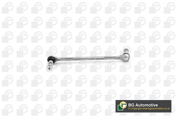 LS7306 BGA