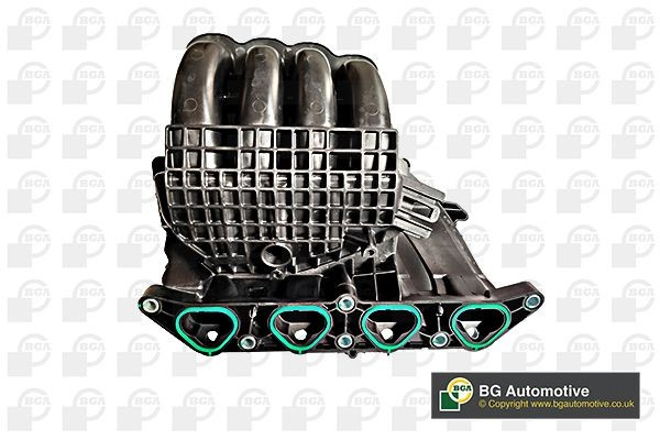 Tubo coletor de admissão Volkswagen Polo preço, a partir de 98,40 USD
