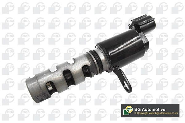 OCV3610 BGA Válvula de regulação de pressão de óleo