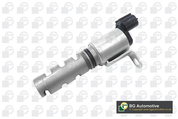 Compre Válvula eletromagnética de posição (de fases) da árvore distribuidora Toyota Land Cruiser 