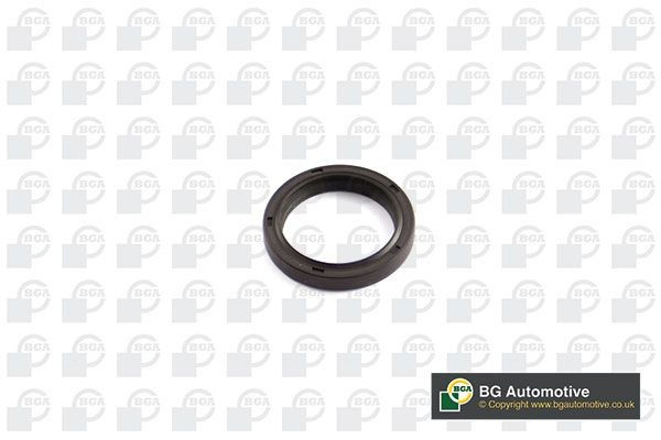 Vedação dianteira de cambota de motor para Mercedes A  W177