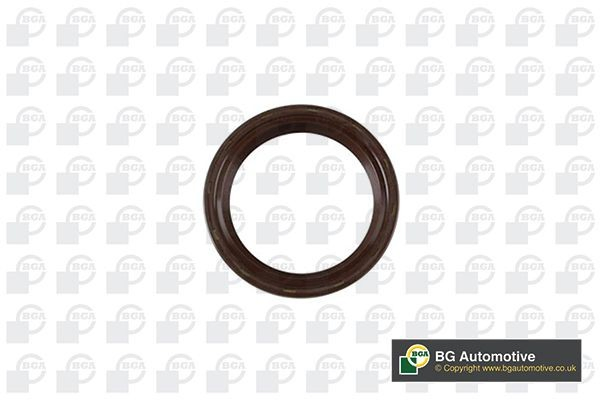 Vedação dianteira de cambota de motor BMW X3  F25