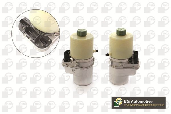 Compre Bomba da Direção hidrâulica assistida Skoda Rapid 