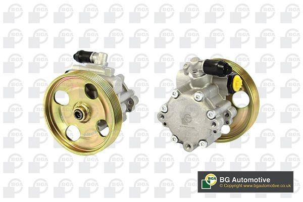 PSP6715 BGA Bomba da Direção hidrâulica assistida