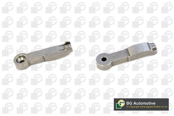 Balanceiro de válvula (balanceiro de válvulas) Fiat Bravo I 182