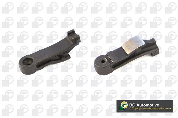 Balanceiro de válvula (balanceiro de válvulas) para Ford Sierra II BNG