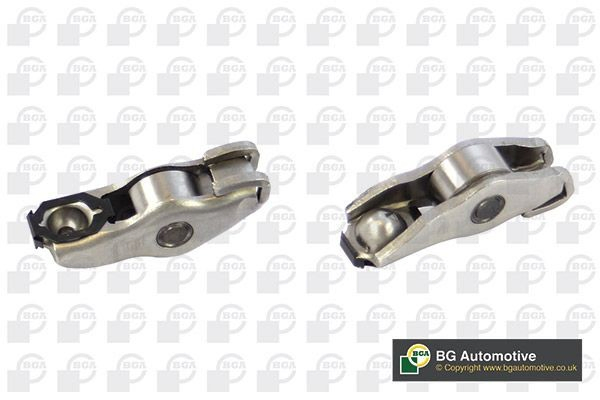 Balanceiro de válvula (balanceiro de válvulas) Audi A4 B7 8ED