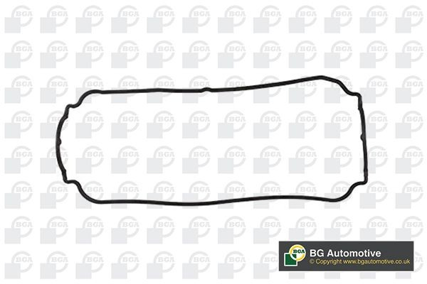 Vedante de tampa de válvulas de motor para Renault Clio SYMBOL LB0, LB1, LB2