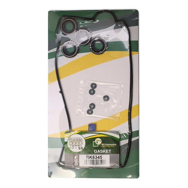 Compre RK6345 BGA Vedante da tampa de válvulas de motor, kit