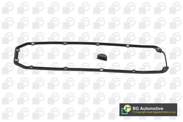 034198025 VAG Vedante de tampa de válvulas de motor
