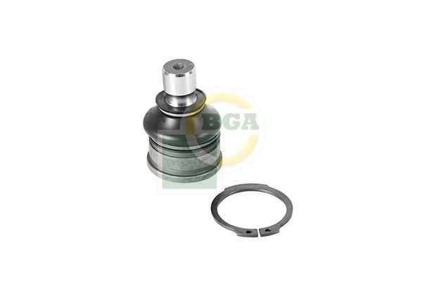 Suporte de esfera inferior Ford Fiesta Mk7 
