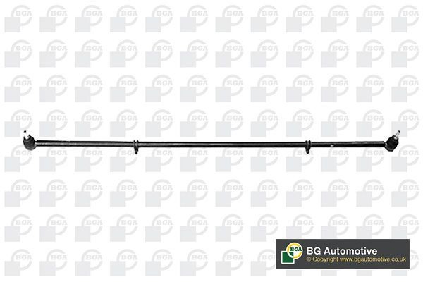 SR4234 BGA Barra transversal de suspensão dianteira