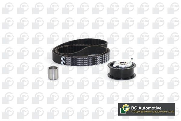 Compre Correia do mecanismo de distribuição de gás, kit Audi 80 