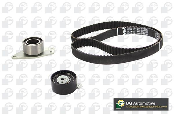 Compre 530019410 LUK Correia do mecanismo de distribuição de gás, kit