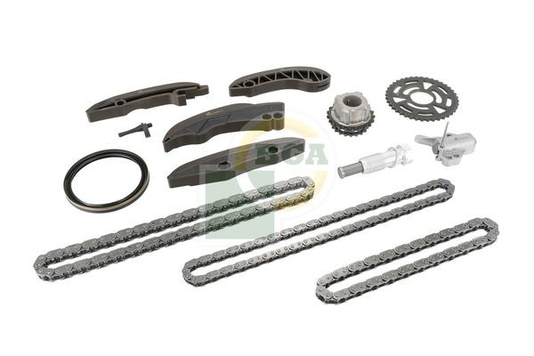 Compre TC0900FK BGA Cadeia do mecanismo de distribuição de gás, kit