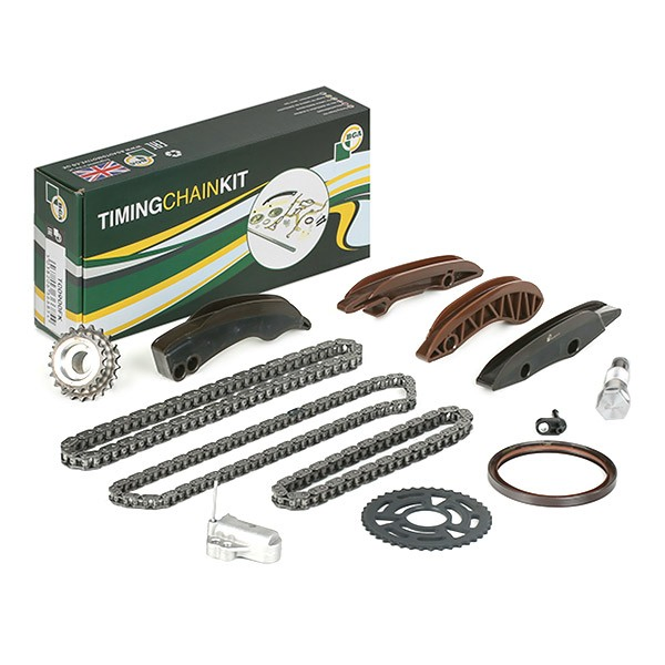 Cadeia do mecanismo de distribuição de gás, kit BGA TC0900FK preço, a partir de 192,97 USD
