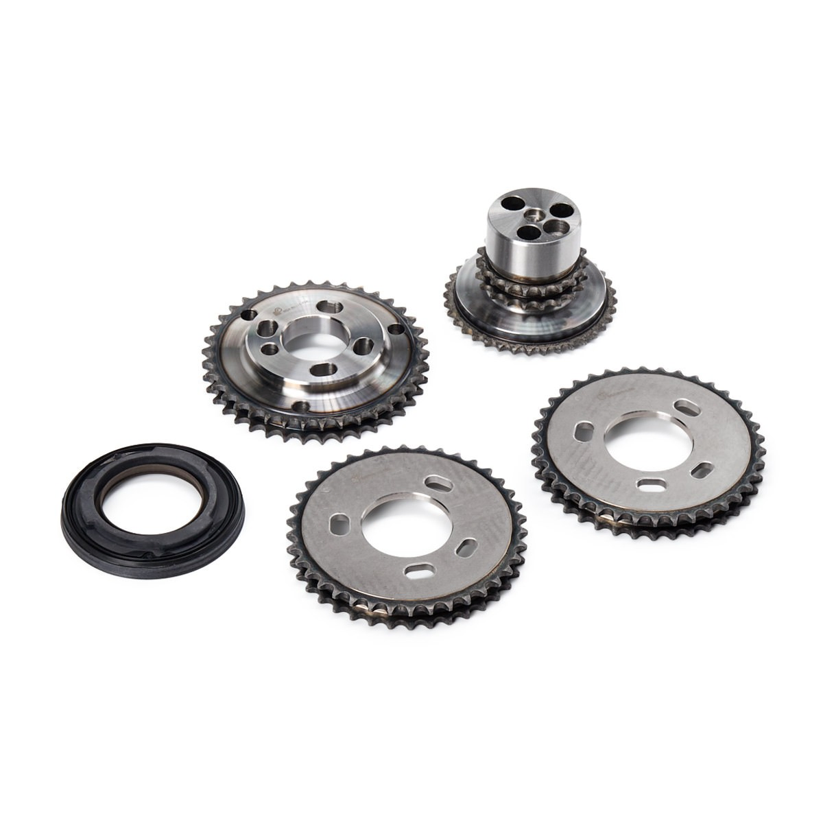 Compre TC2000FK BGA Cadeia do mecanismo de distribuição de gás, kit