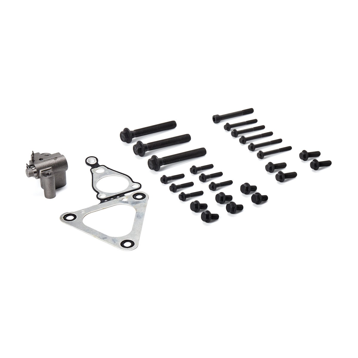 TC2000FK BGA Cadeia do mecanismo de distribuição de gás, kit