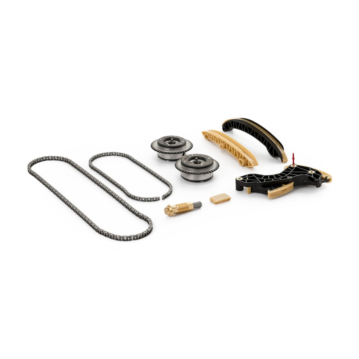 Compre TC5660VFK BGA Cadeia do mecanismo de distribuição de gás, kit