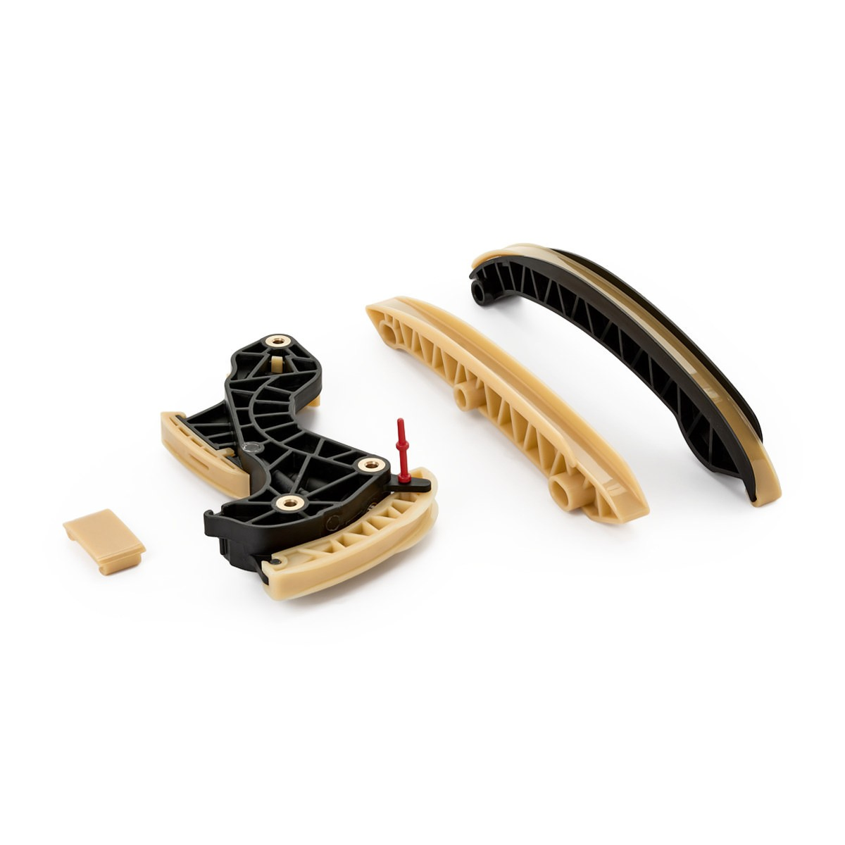 Cadeia do mecanismo de distribuição de gás, kit TC5660VFK BGA
