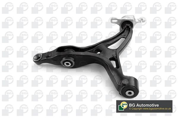 Compre 38028 Lemforder Braço oscilante inferior esquerdo de suspensão dianteira