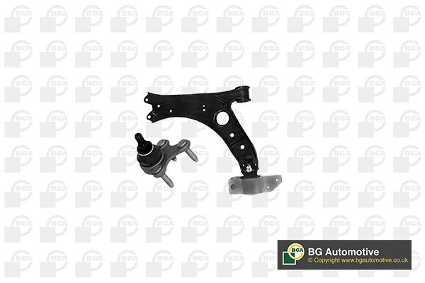 TRC9606 BGA