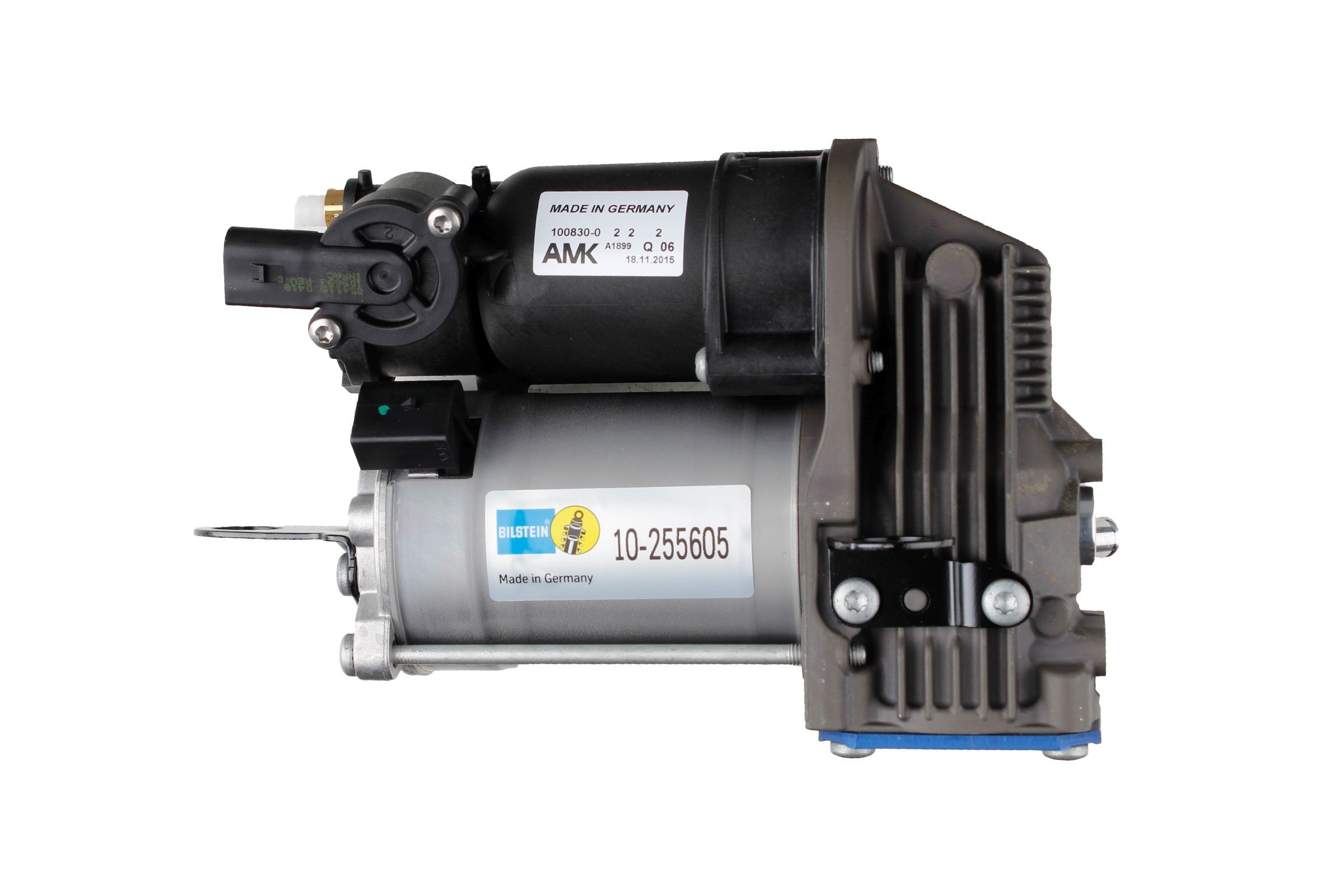 Compressor de bombeio pneumático (de amortecedores) Bilstein 10255605 preço, a partir de 612,92 USD