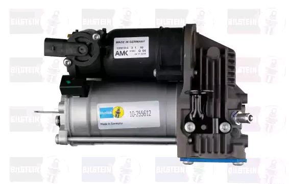 P3722 Arnott Compressor de bombeio pneumático (de amortecedores)