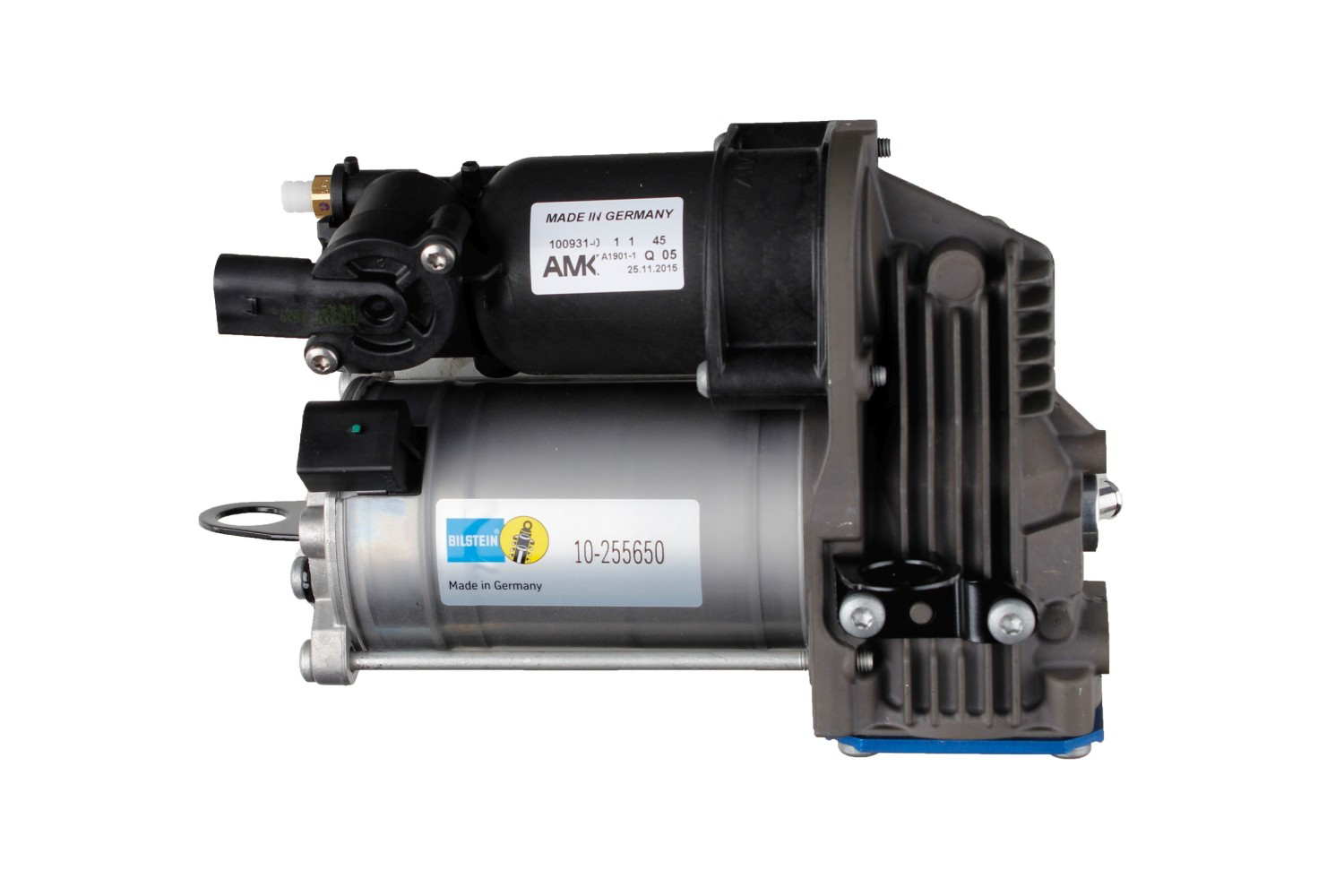 10255650 Bilstein Compressor de bombeio pneumático (de amortecedores)